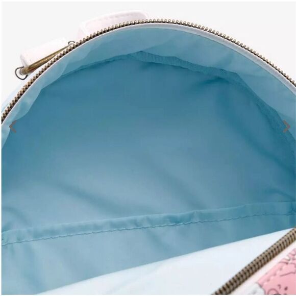 Loungefly X Pokemon Sleeping in the Clouds Backpack NWT ⛅️ - Picture 8 of 8